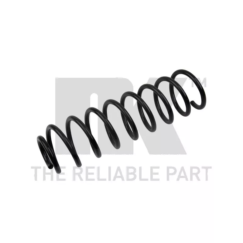 Ressort de suspension NK 544747