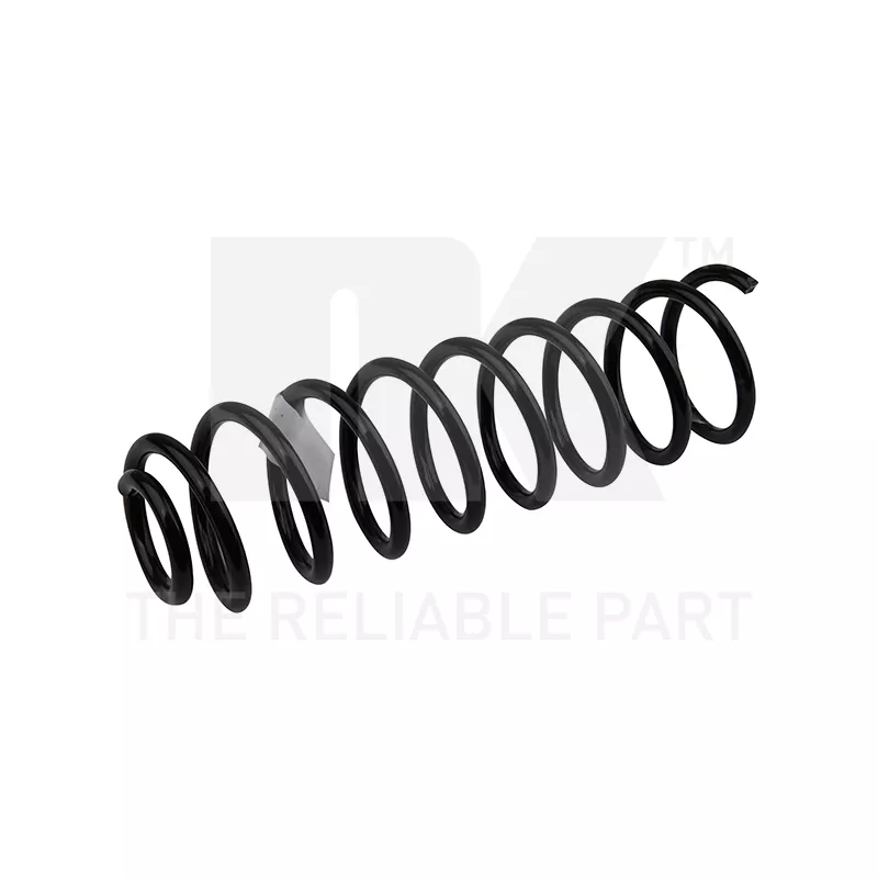 Ressort de suspension NK 544748