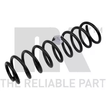 Ressort de suspension NK 544749