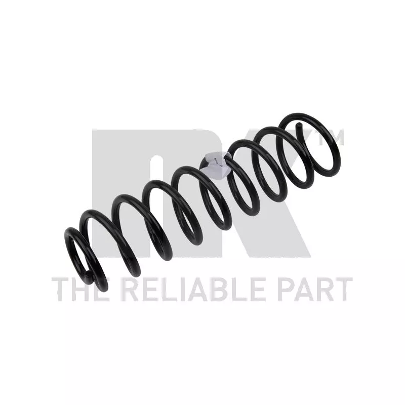 Ressort de suspension NK 544749