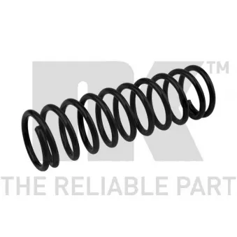 Ressort de suspension NK 544750