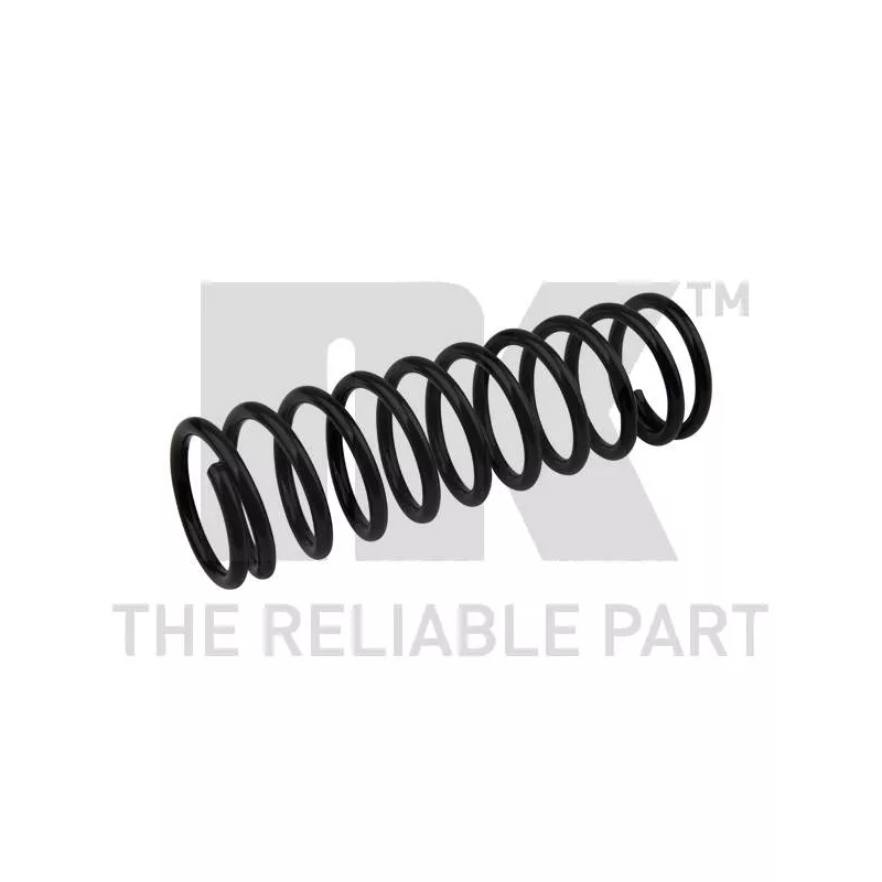 Ressort de suspension NK 544750