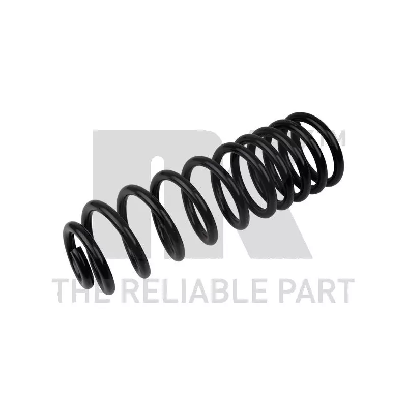 Ressort de suspension NK 544753