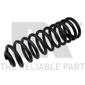 Ressort de suspension NK 544754