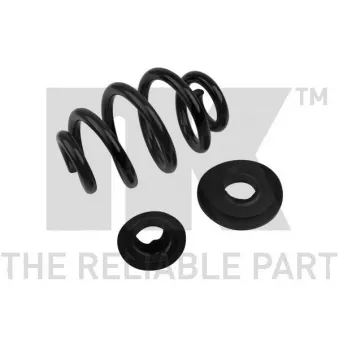 Ressort de suspension NK 544755