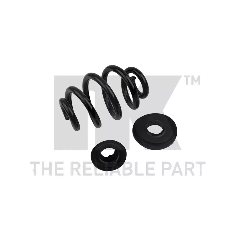 Ressort de suspension NK 544755