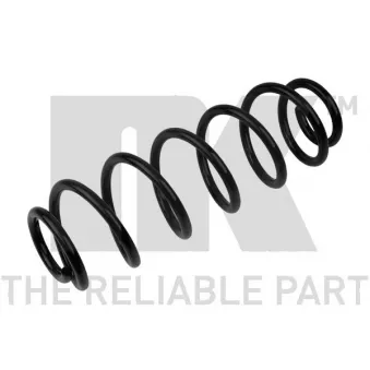 Ressort de suspension NK 544758