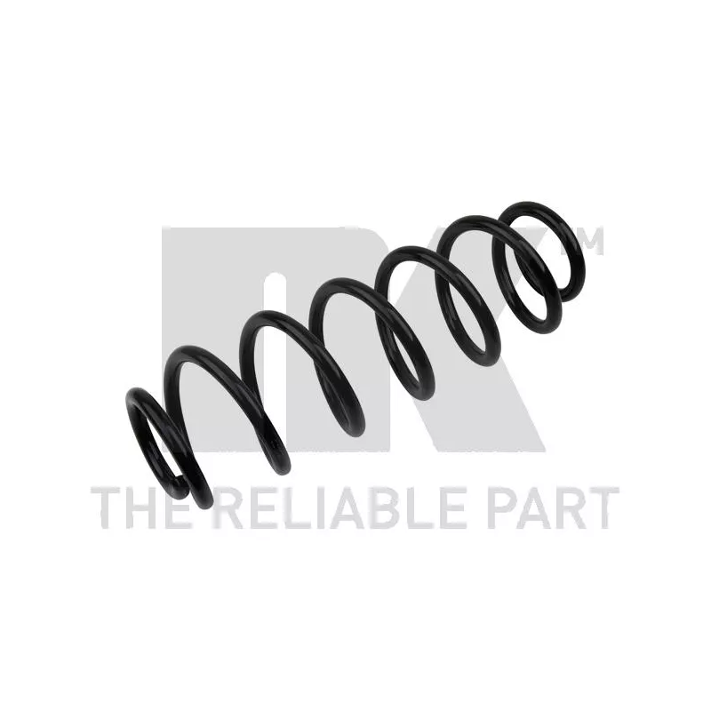 Ressort de suspension NK 544760