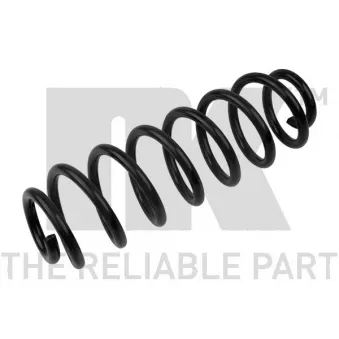 Ressort de suspension NK 544765