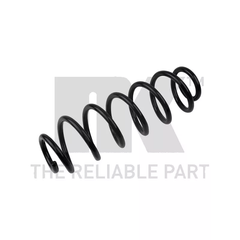 Ressort de suspension NK 544766
