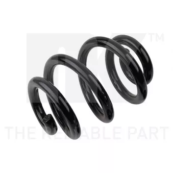 Ressort de suspension NK 544768