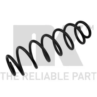 Ressort de suspension NK 544773