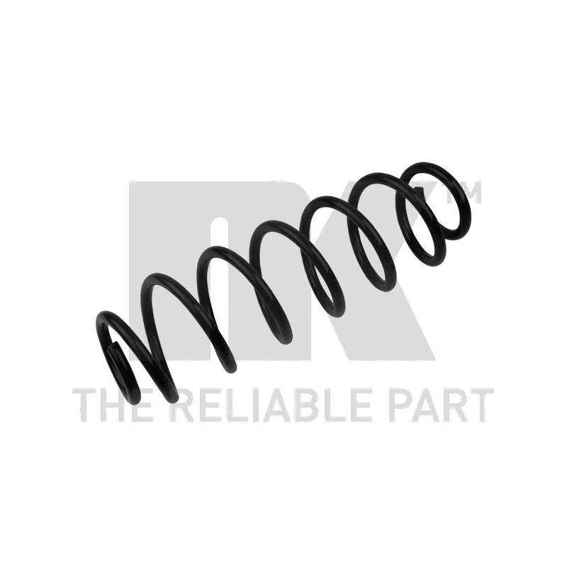 Ressort de suspension NK 544773