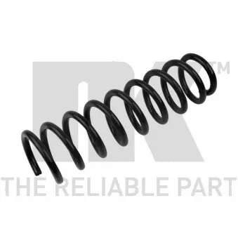 Ressort de suspension NK 544775