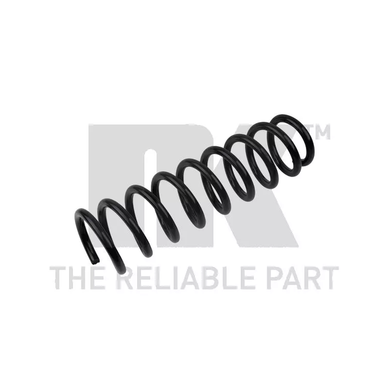 Ressort de suspension NK 544775