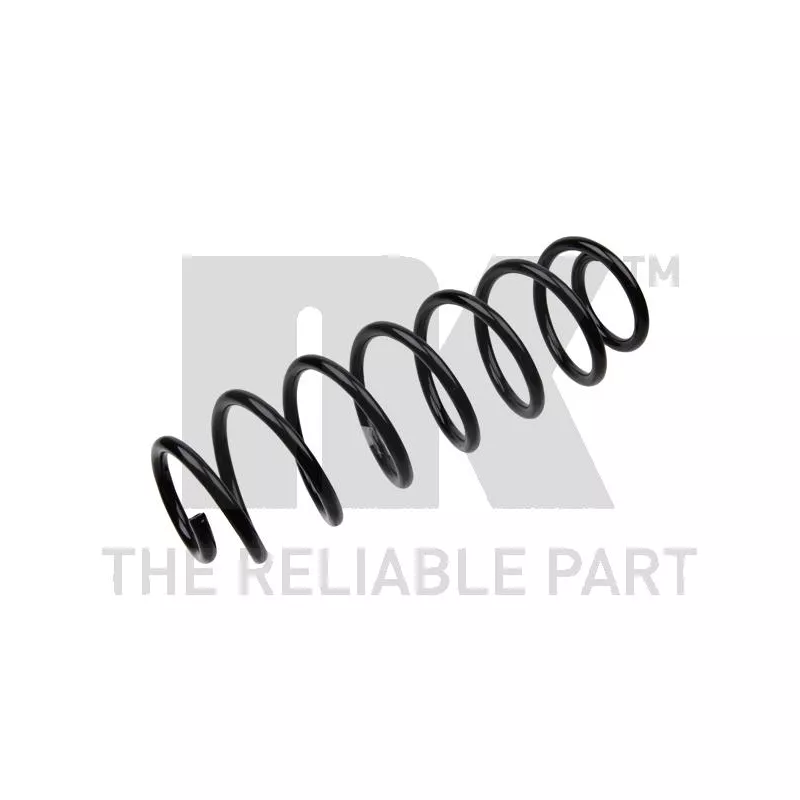 Ressort de suspension NK 544776