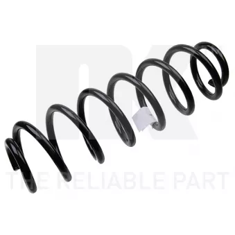Ressort de suspension NK 544781