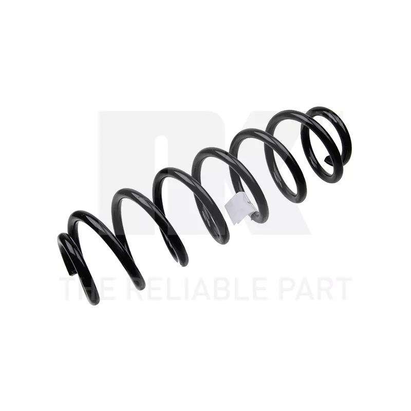 Ressort de suspension NK 544781