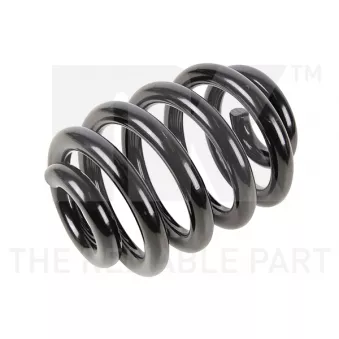 Ressort de suspension NK 544783