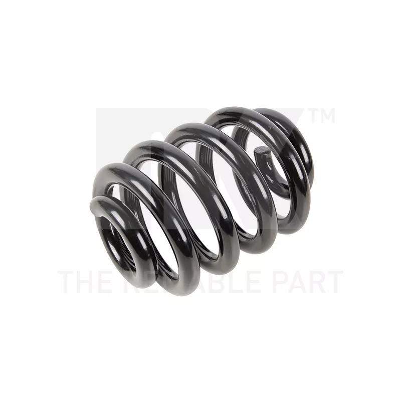 Ressort de suspension NK 544783