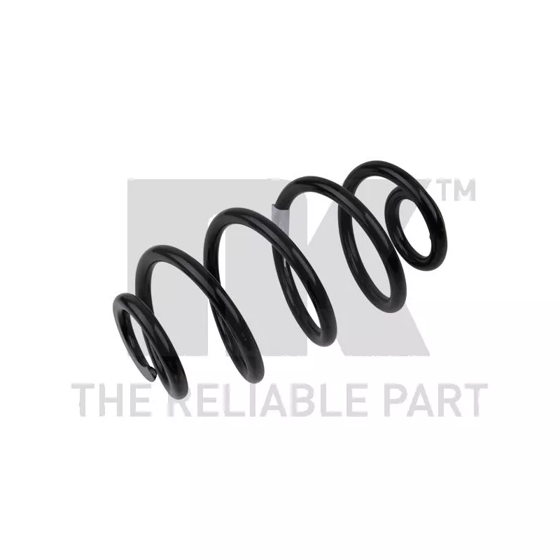Ressort de suspension NK 544788