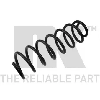 Ressort de suspension NK 544790