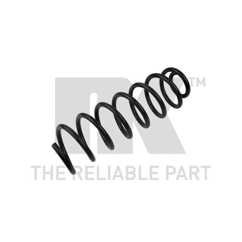 Ressort de suspension NK 544790