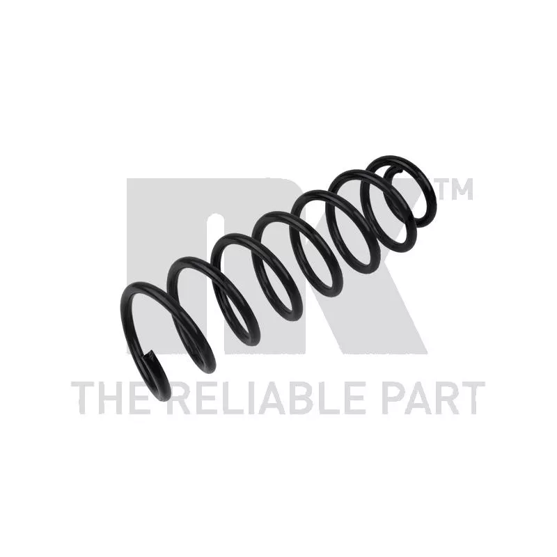 Ressort de suspension NK 544792