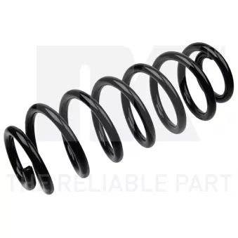 Ressort de suspension NK 544793