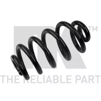Ressort de suspension NK 544798