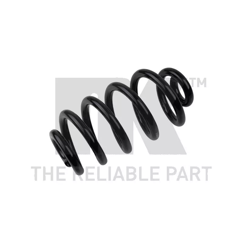Ressort de suspension NK 544798