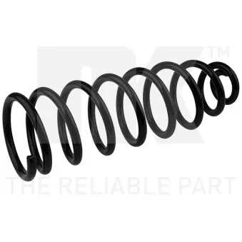 Ressort de suspension NK 544814