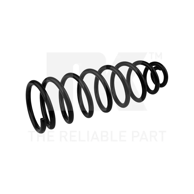 Ressort de suspension NK 544814