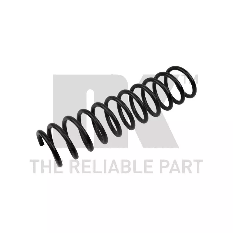 Ressort de suspension NK 544819