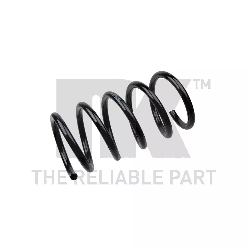Ressort de suspension NK 544822