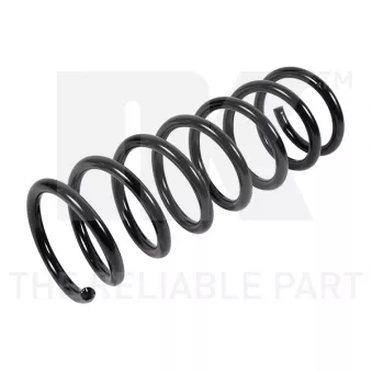 Ressort de suspension NK 544823