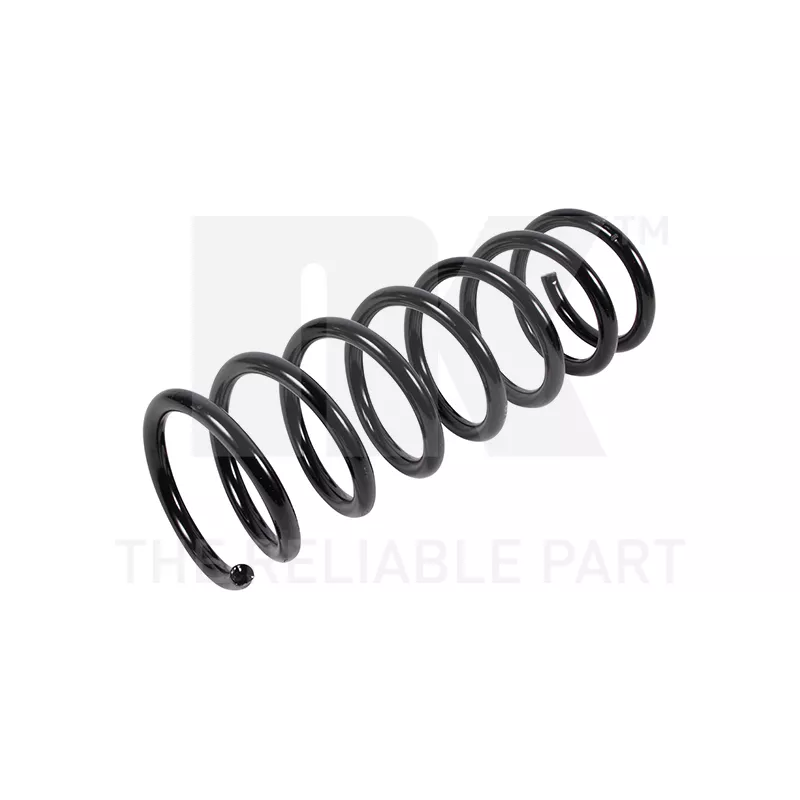 Ressort de suspension NK 544823