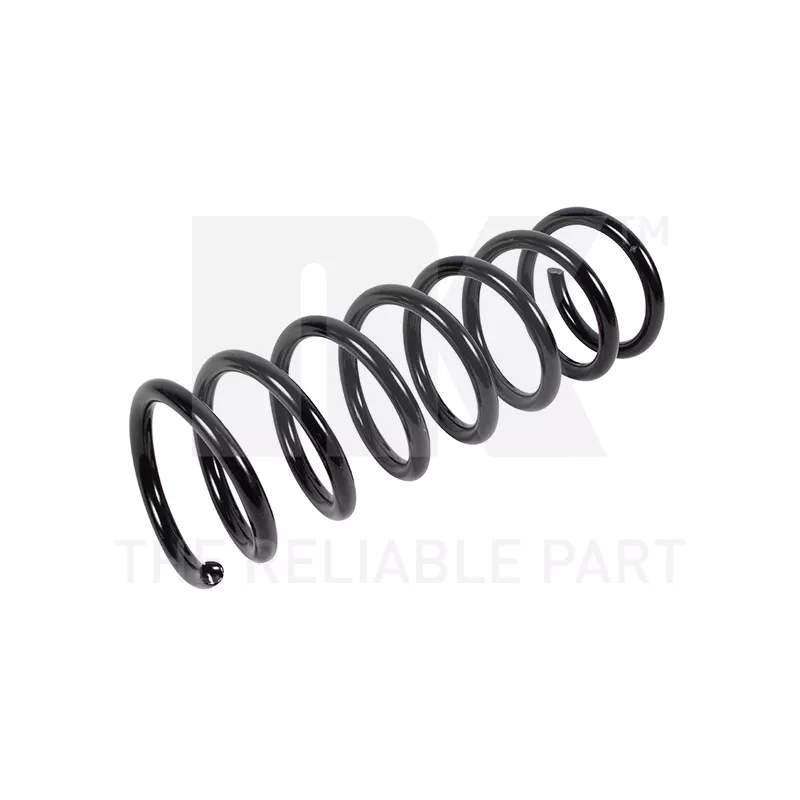 Ressort de suspension NK 544824