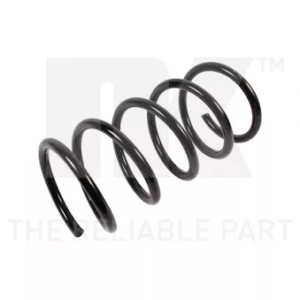 Ressort de suspension NK 544828