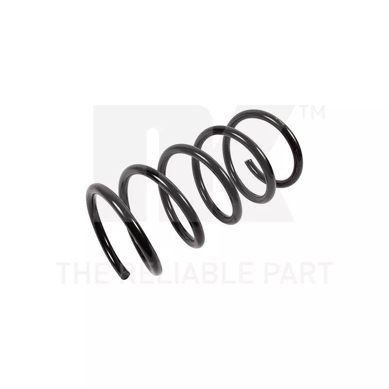 Ressort de suspension NK 544828