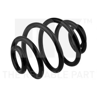 Ressort de suspension NK 545002