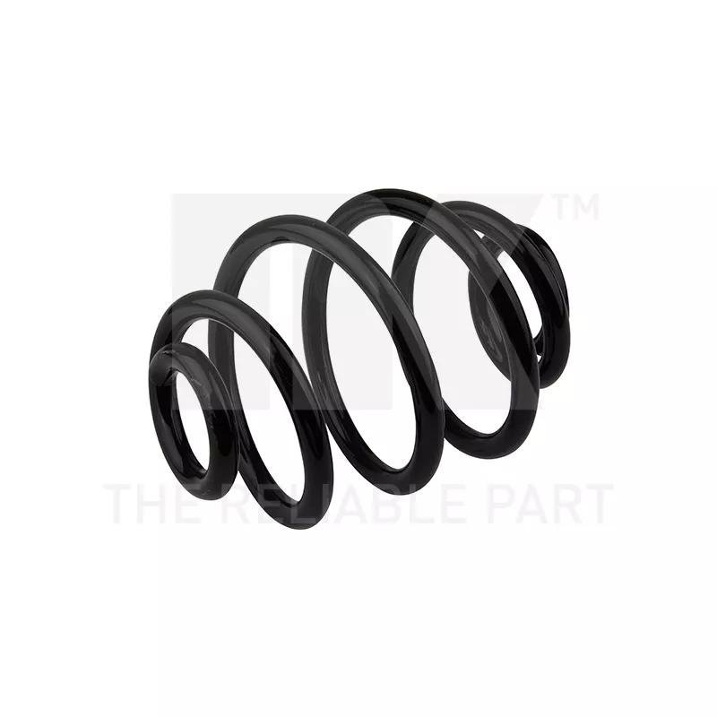 Ressort de suspension NK 545002