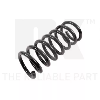 Ressort de suspension NK 545007