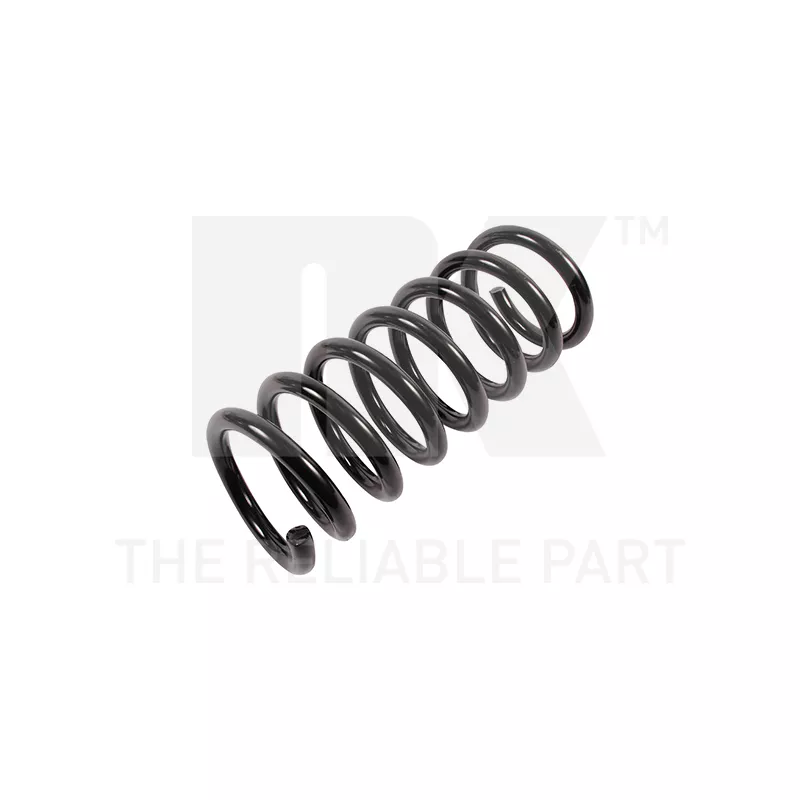 Ressort de suspension NK 545007