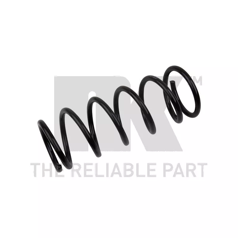 Ressort de suspension NK 545207