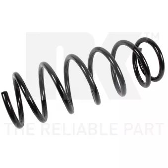 Ressort de suspension NK 545209