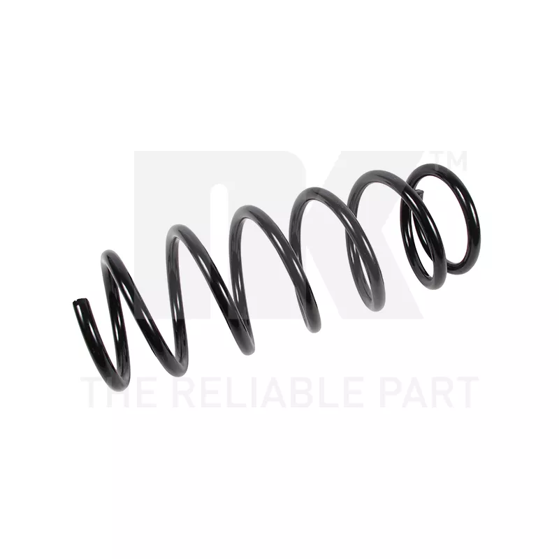 Ressort de suspension NK 545209