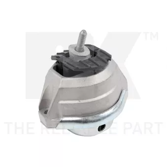 Support moteur NK 59715004