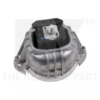 Support moteur NK 59715010
