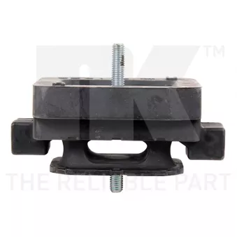 Suspension, boîte automatique NK 59715022